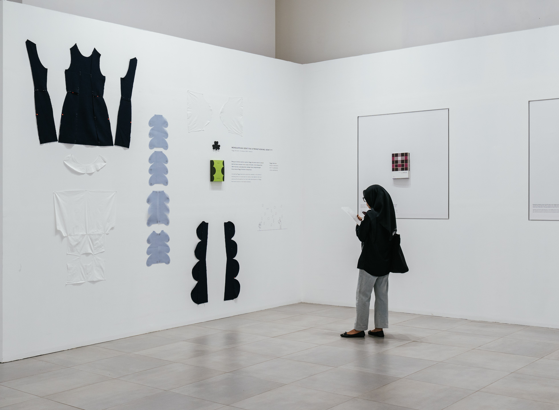 Nusae Studio Nusaé Reflects on a Decade of ‘Harmonisasi/Harmonizing’ - Manual Jakarta