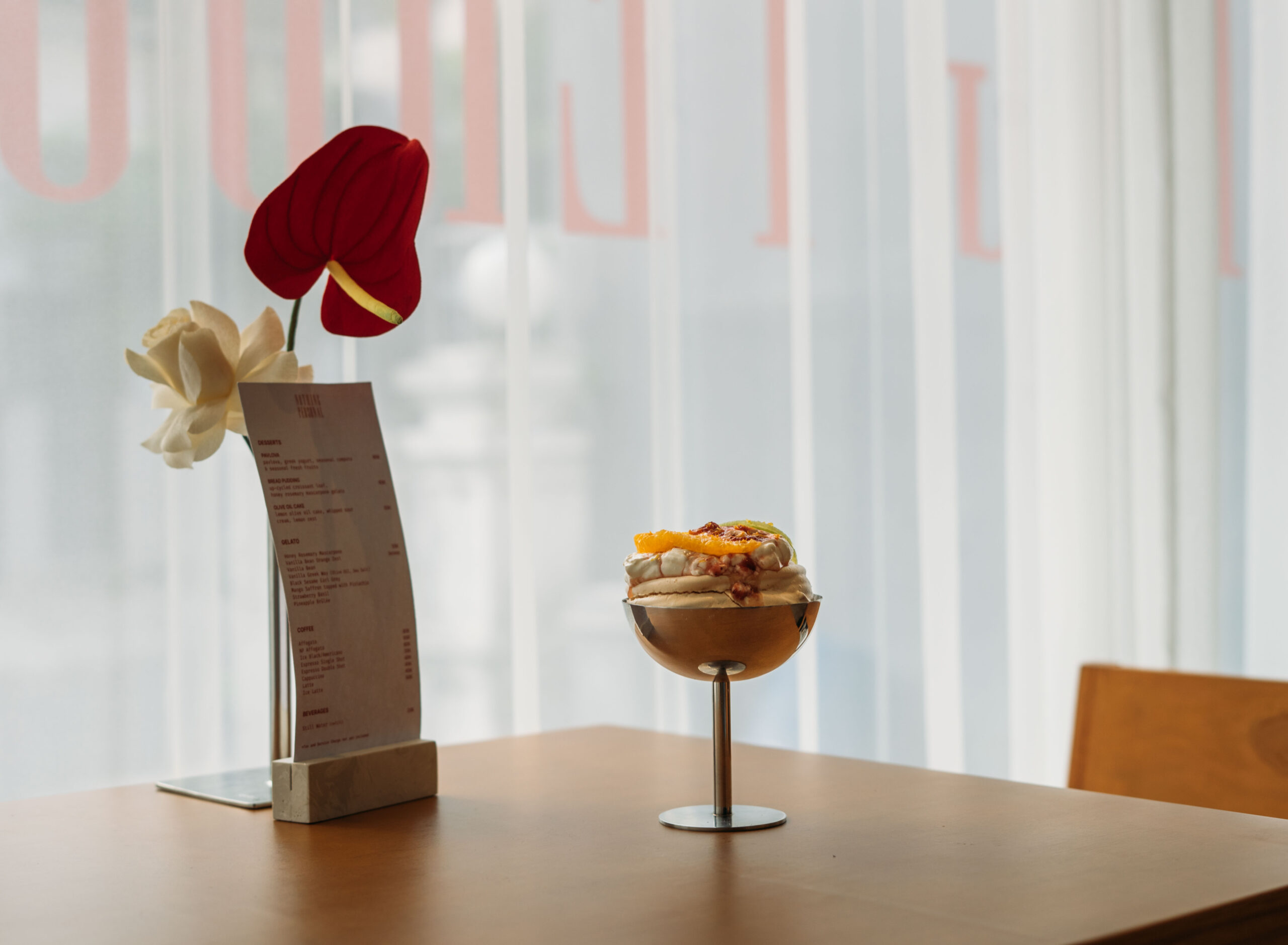 Everything is Personal at Nothing Personal Manual Jakarta