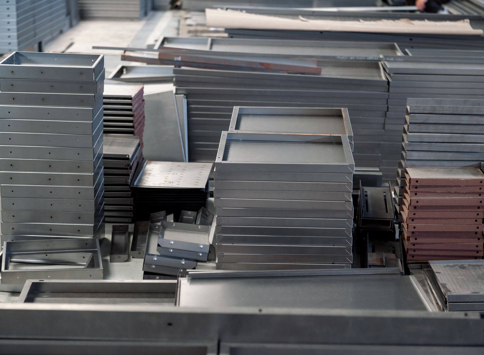 FORMAT's Formula of Steel and Modularity - Manual Jakarta