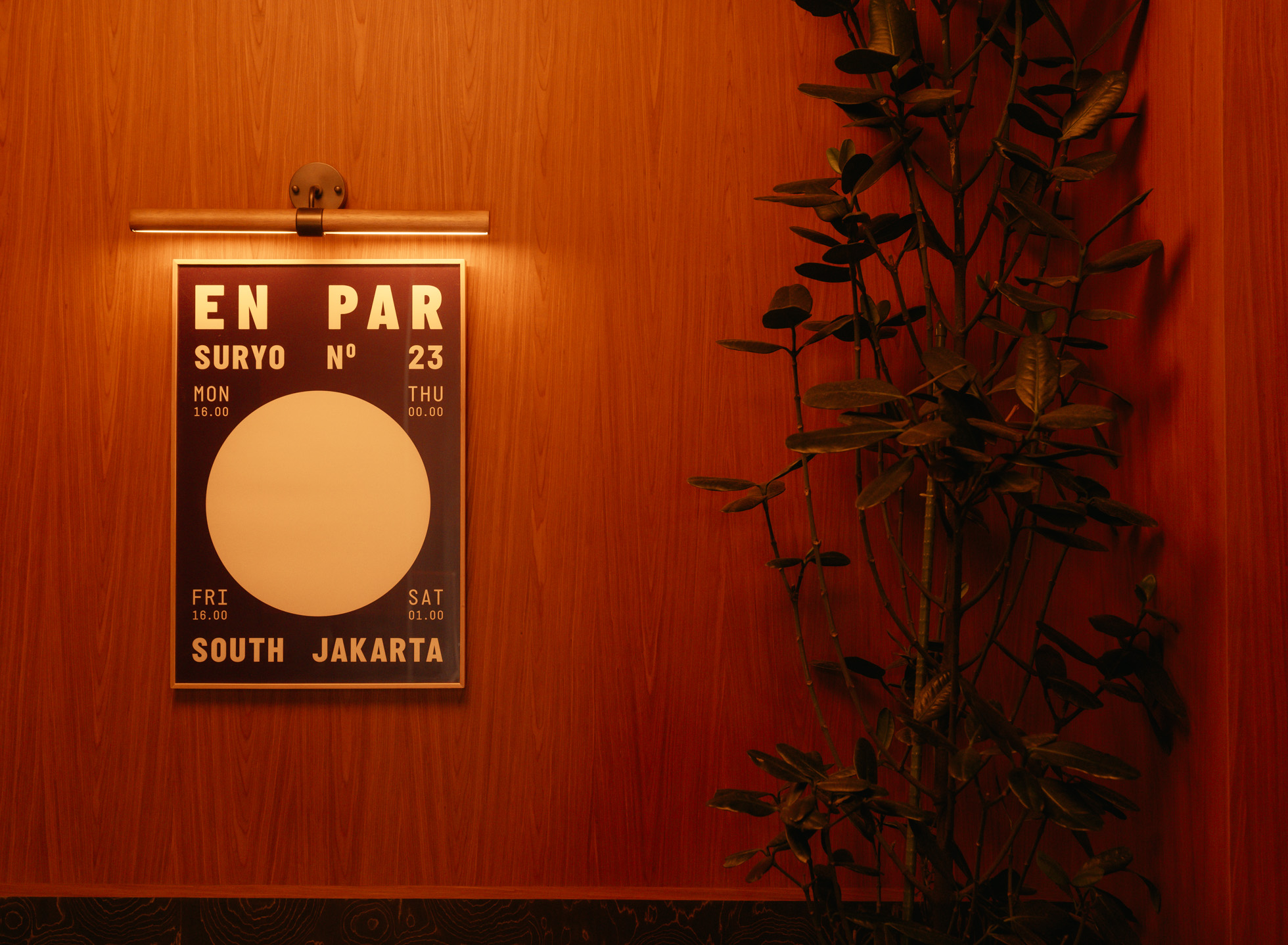 A Window Into En Par - Manual Jakarta