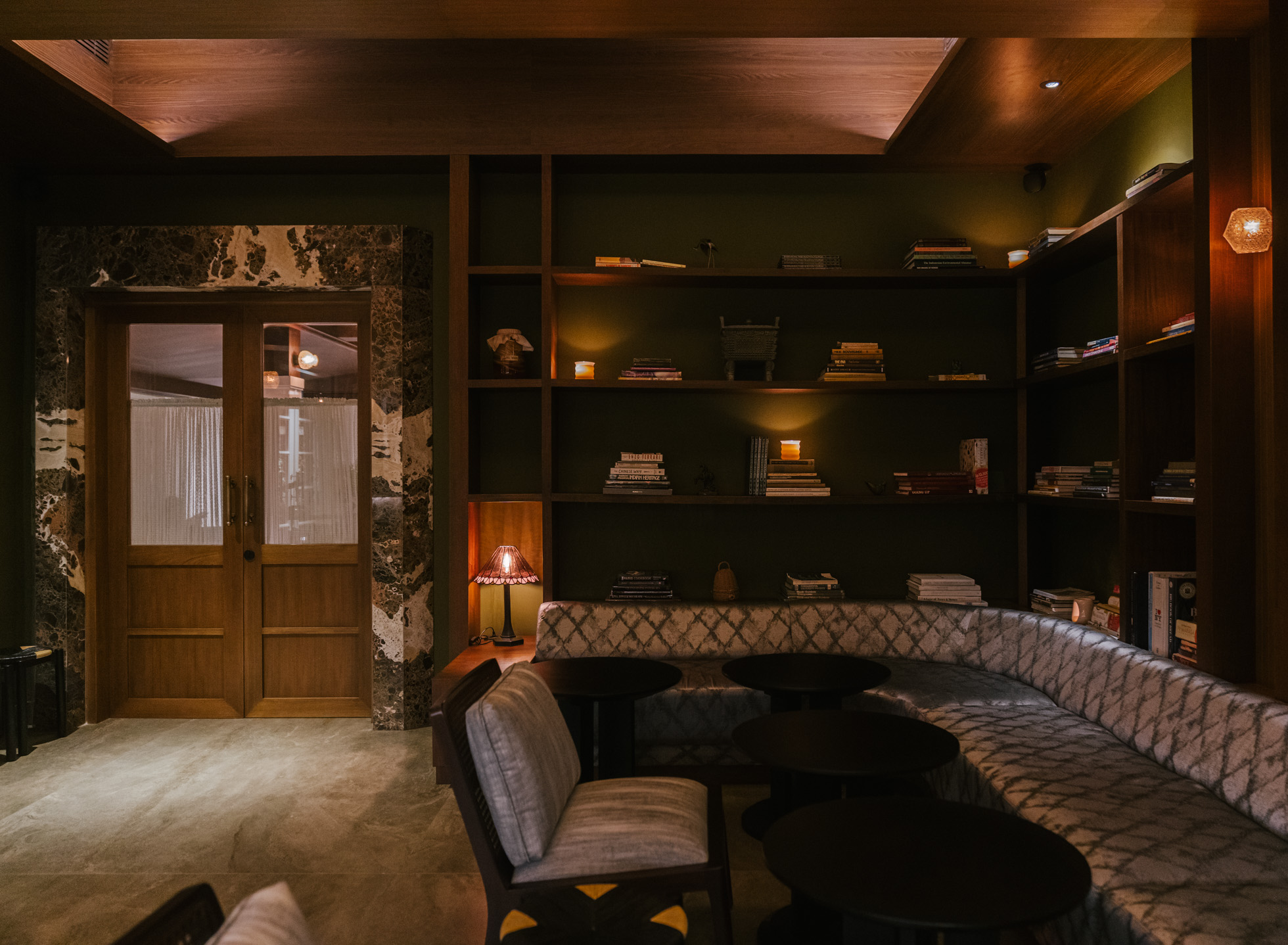 At Kindling, a Chef’s French Rendition of Asian Flavours - Manual Jakarta