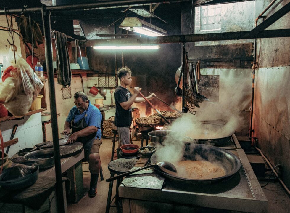 65 Years On, RM Surya Continues to Shine