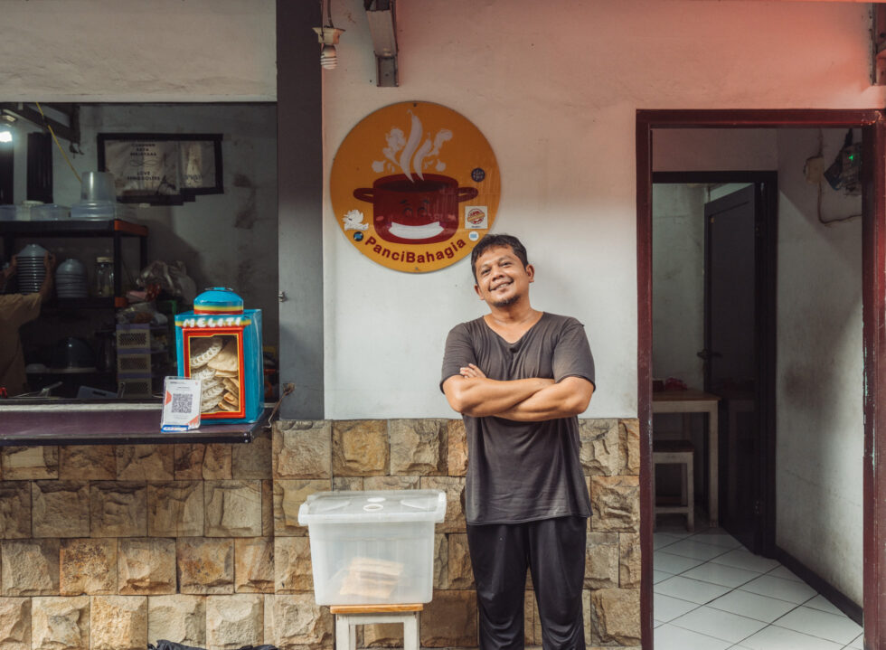 Panci Bahagia