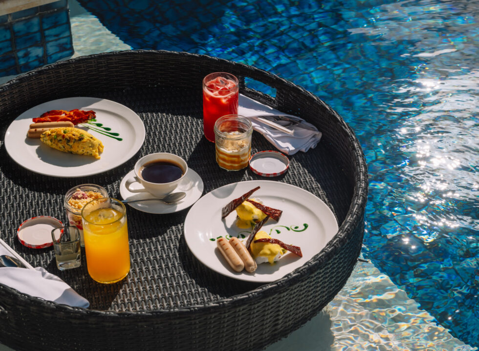 Viceroy Bali, Where the Valley Awaits