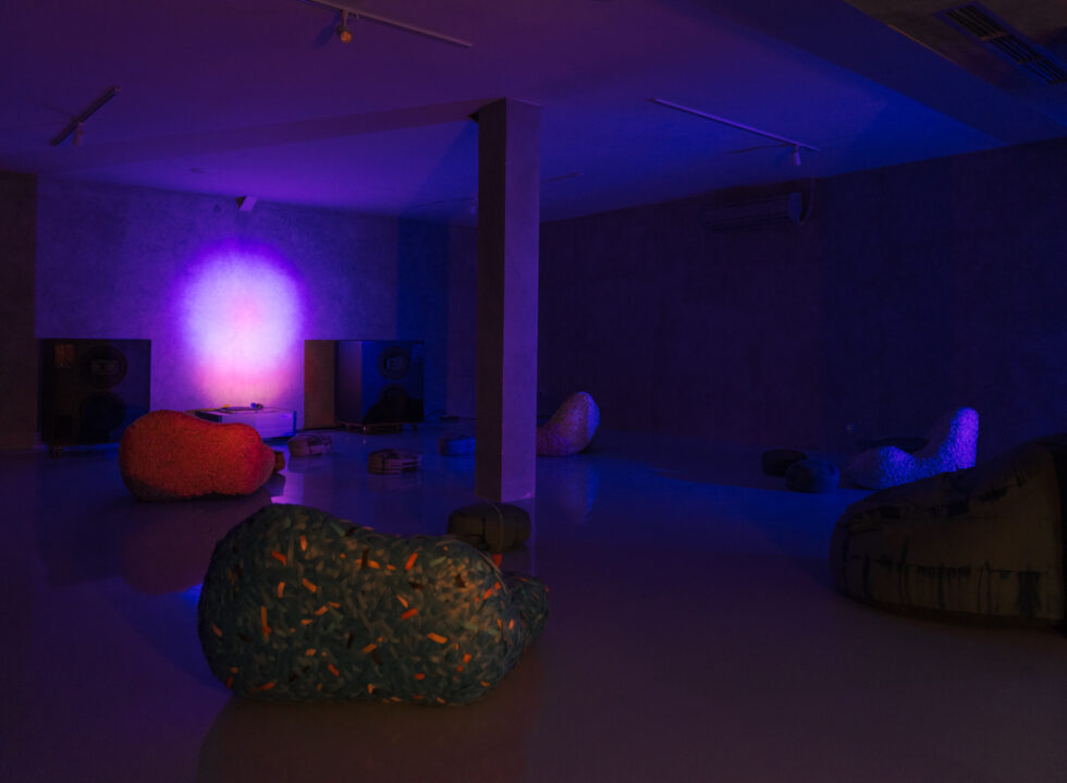 Space Available Kemang