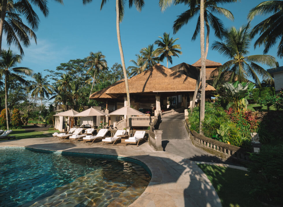 Viceroy Bali, Where the Valley Awaits