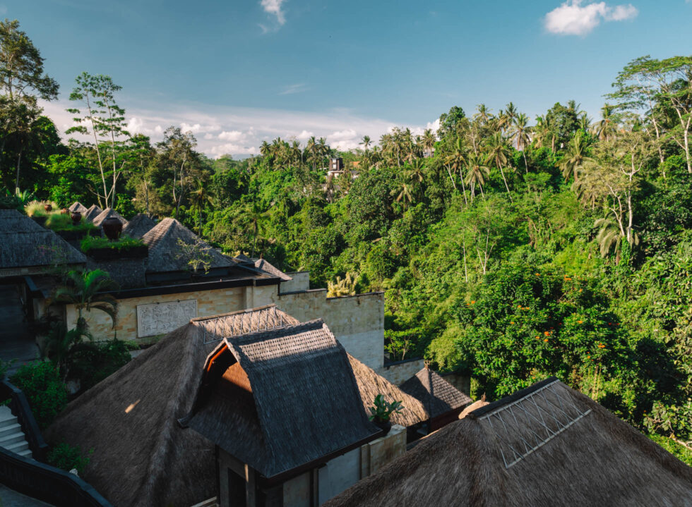 Viceroy Bali, Where the Valley Awaits