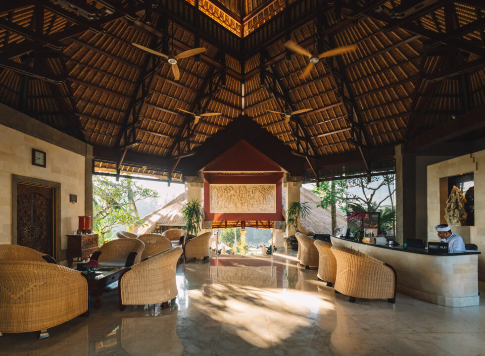 Viceroy Bali, Where the Valley Awaits