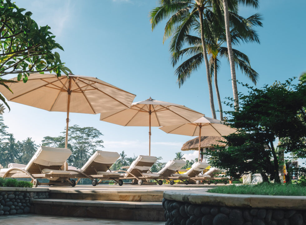 Viceroy Bali, Where the Valley Awaits