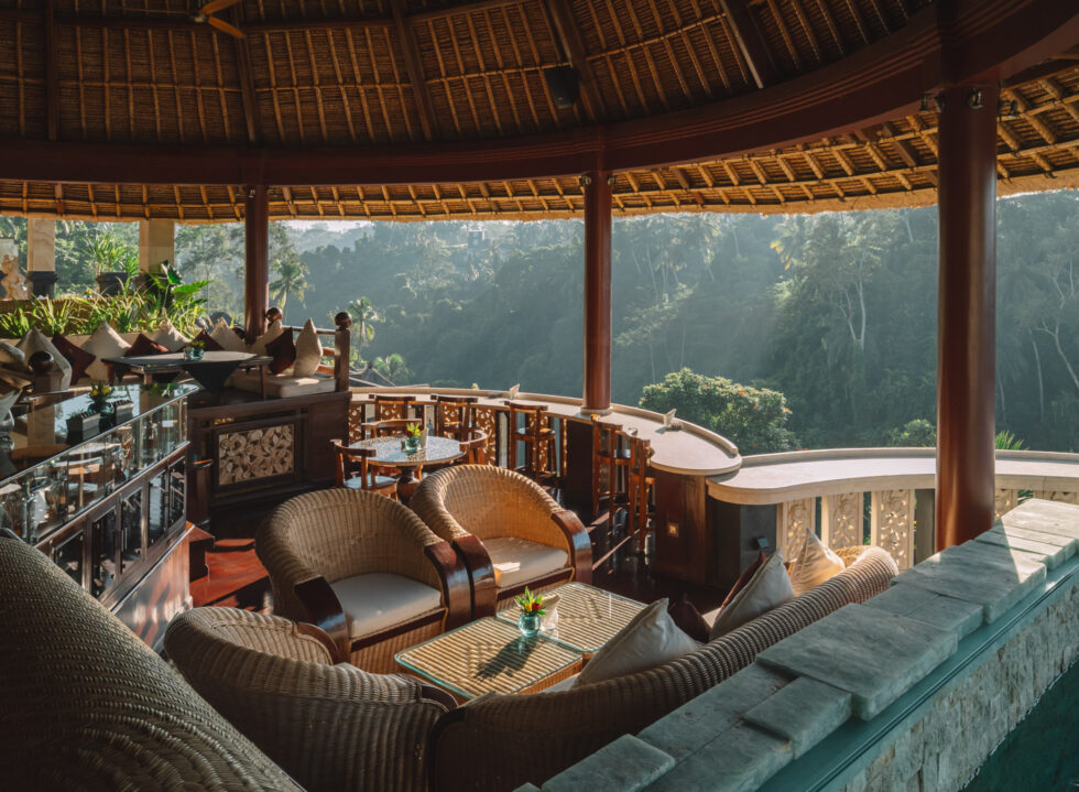 Viceroy Bali, Where the Valley Awaits