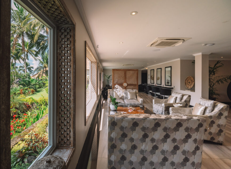 Viceroy Bali, Where the Valley Awaits