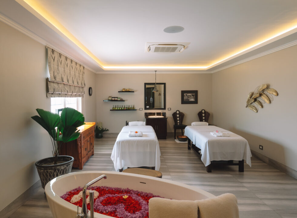 Viceroy Bali, Where the Valley Awaits