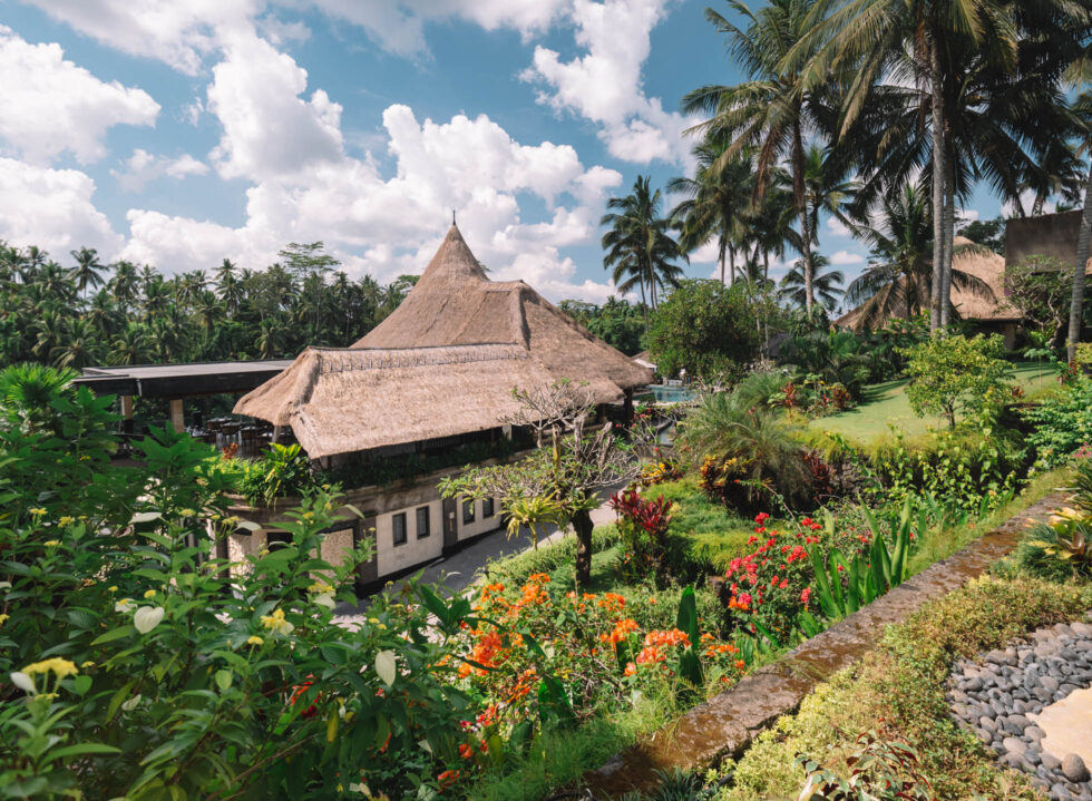 Viceroy Bali, Where the Valley Awaits