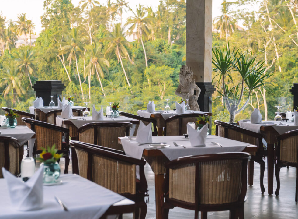 Viceroy Bali, Where the Valley Awaits