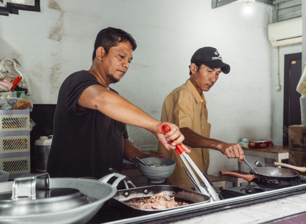 Panci Bahagia