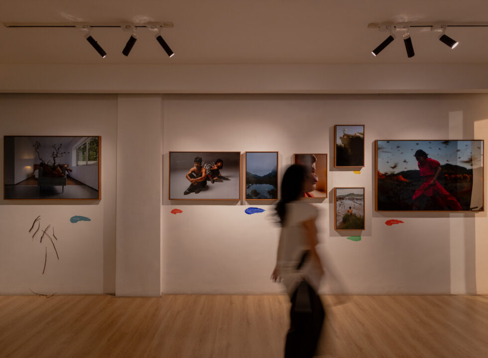 In ‘Prophecy’, Mikael Aldo Feels It All