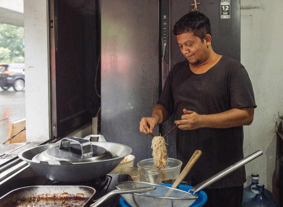 Panci Bahagia