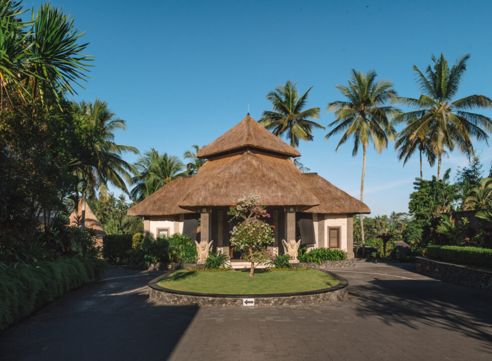 Viceroy Bali, Where the Valley Awaits