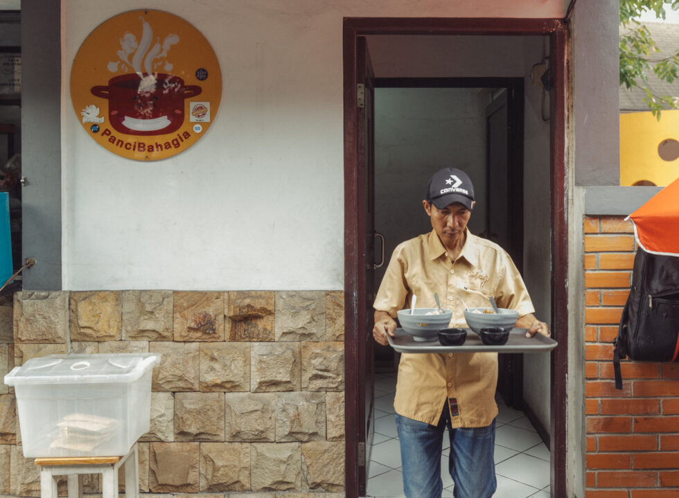 Panci Bahagia