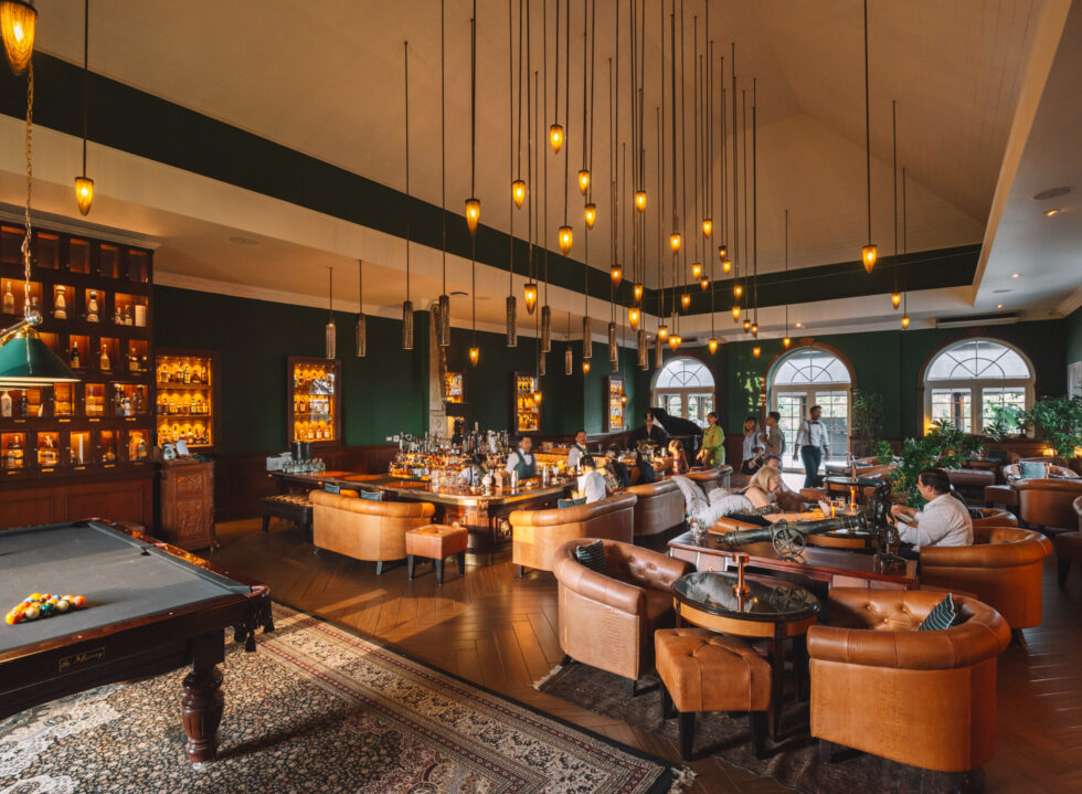 Viceroy Bali, Where the Valley Awaits