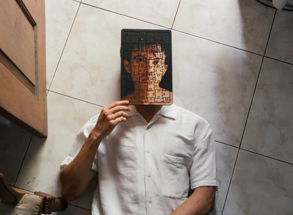 In ‘Prophecy’, Mikael Aldo Feels It All