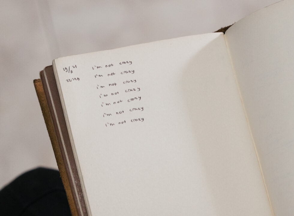 In ‘Prophecy’, Mikael Aldo Feels It All