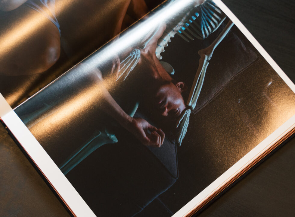 In ‘Prophecy’, Mikael Aldo Feels It All