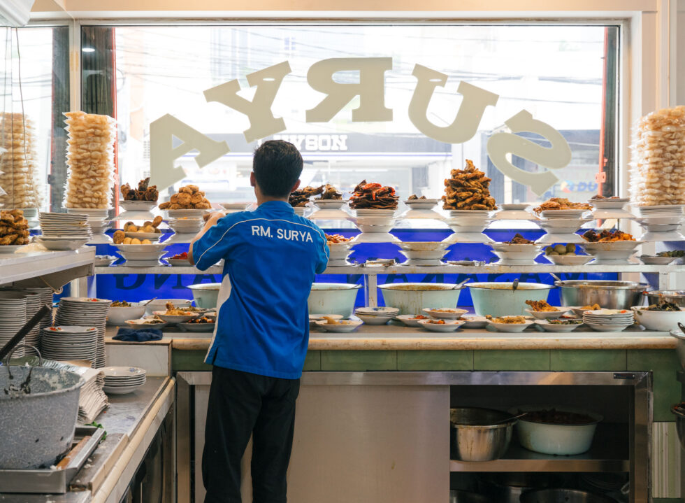 65 Years On, RM Surya Continues to Shine