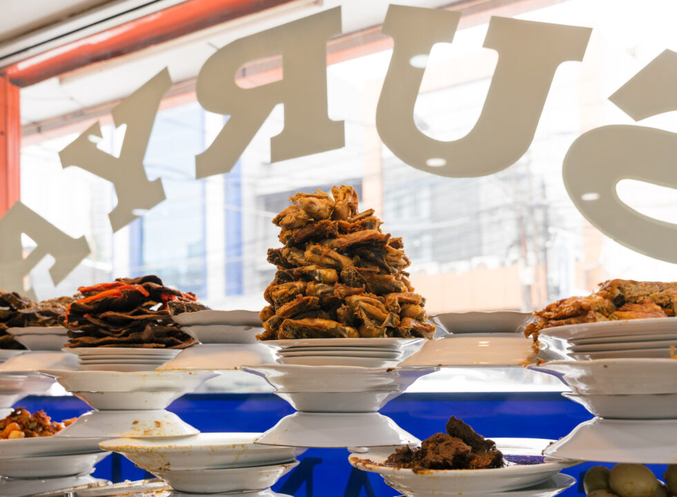 65 Years On, RM Surya Continues to Shine