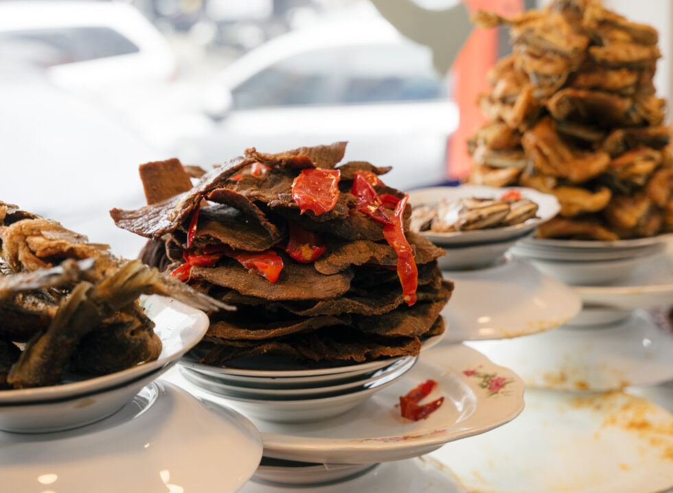 65 Years On, RM Surya Continues to Shine