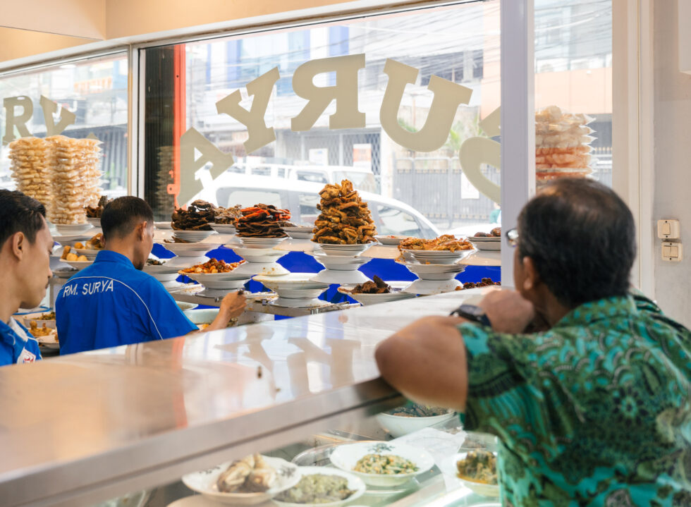 65 Years On, RM Surya Continues to Shine