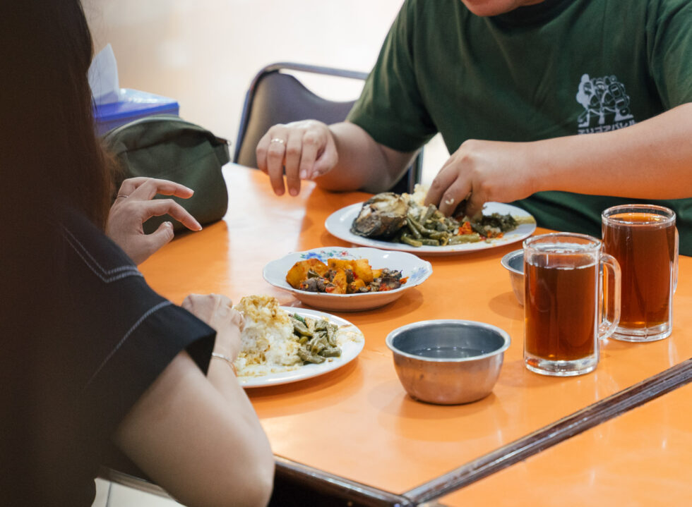 65 Years On, RM Surya Continues to Shine