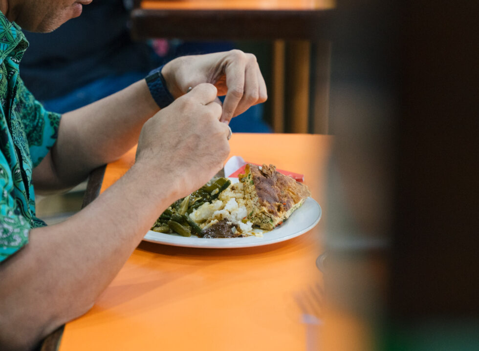 65 Years On, RM Surya Continues to Shine