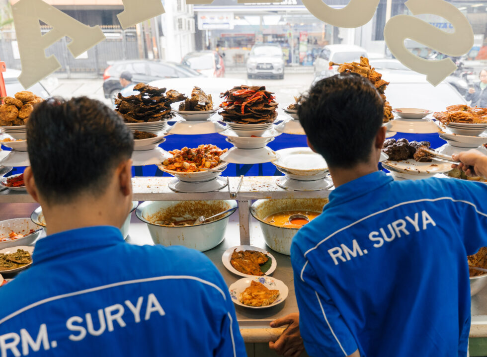 65 Years On, RM Surya Continues to Shine