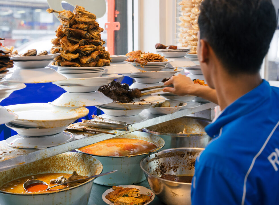 65 Years On, RM Surya Continues to Shine