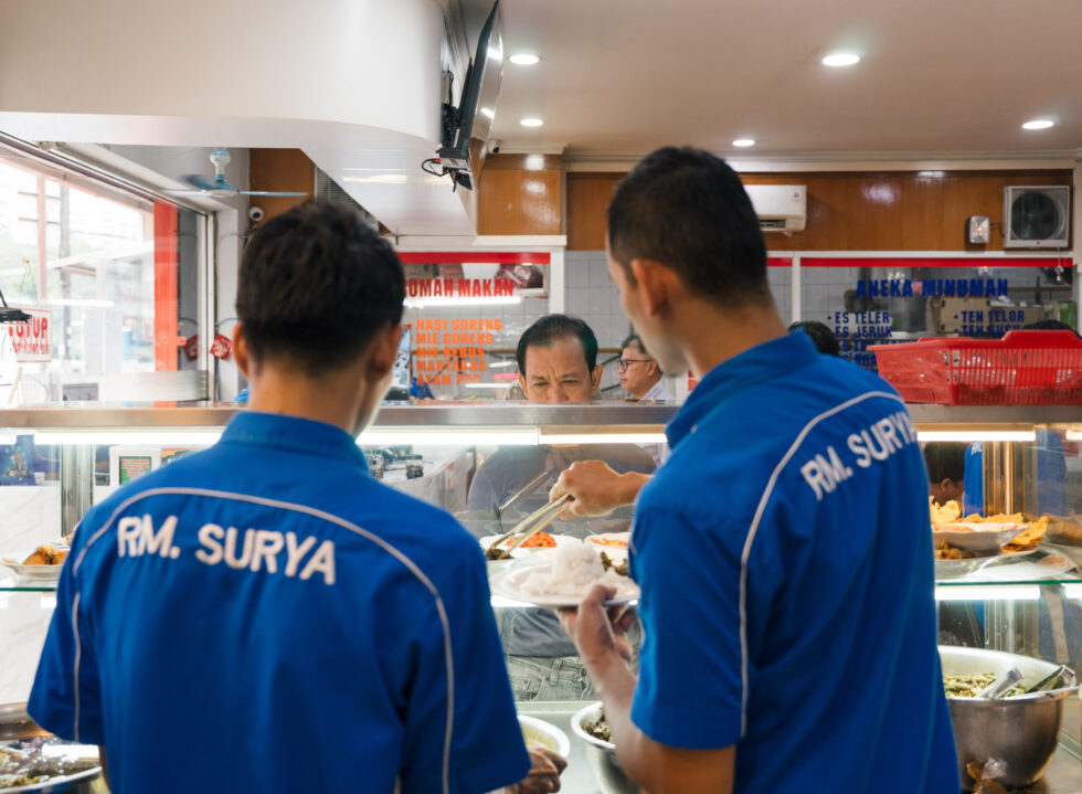 65 Years On, RM Surya Continues to Shine