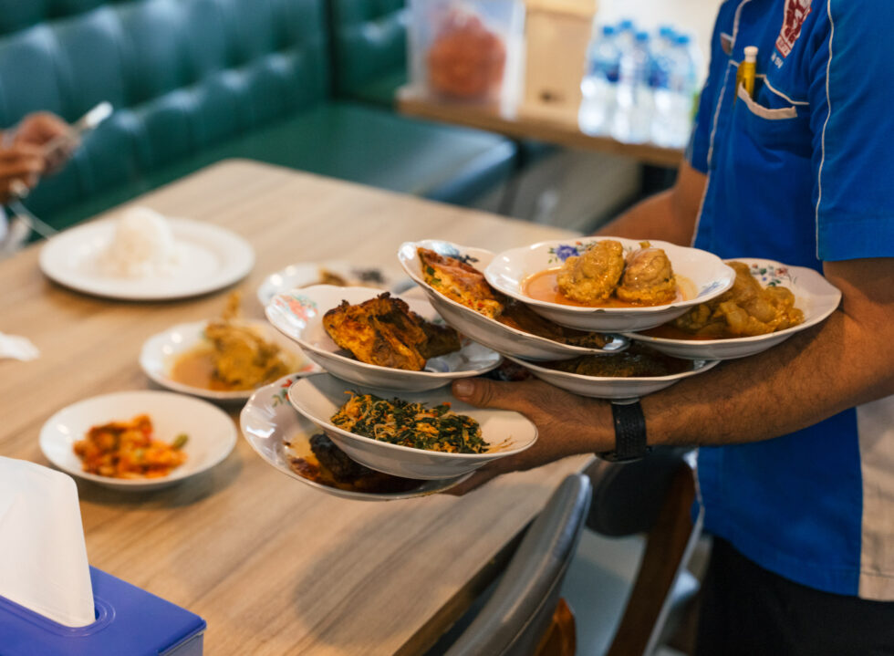 65 Years On, RM Surya Continues to Shine