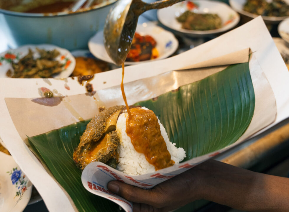 65 Years On, RM Surya Continues to Shine