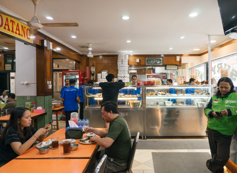 65 Years On, RM Surya Continues to Shine