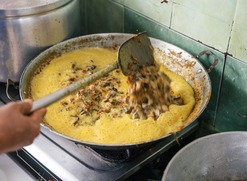 65 Years On, RM Surya Continues to Shine