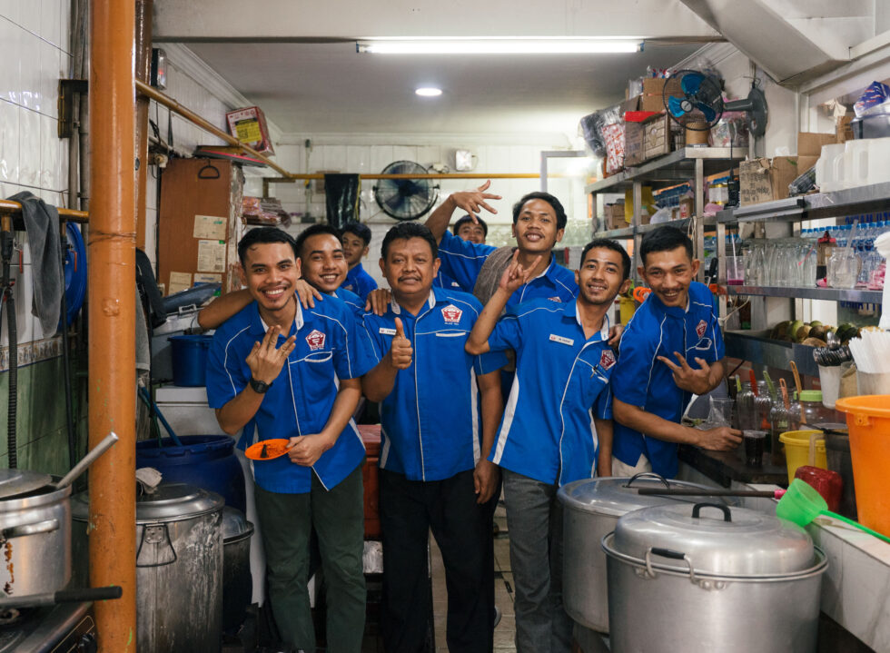 65 Years On, RM Surya Continues to Shine