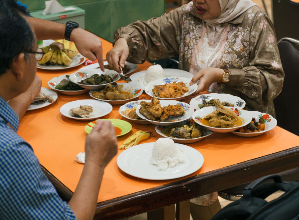 65 Years On, RM Surya Continues to Shine