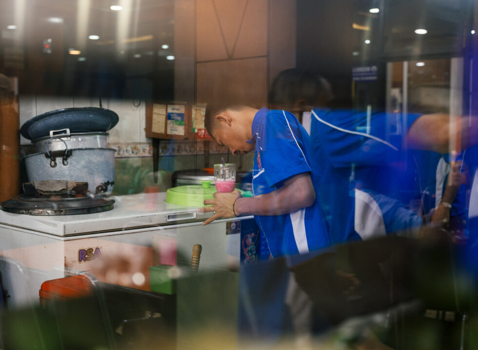 65 Years On, RM Surya Continues to Shine