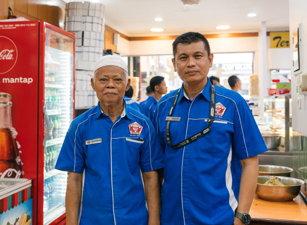 65 Years On, RM Surya Continues to Shine