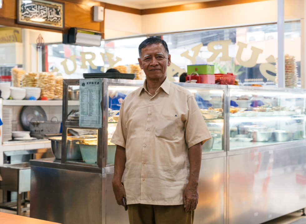 65 Years On, RM Surya Continues to Shine