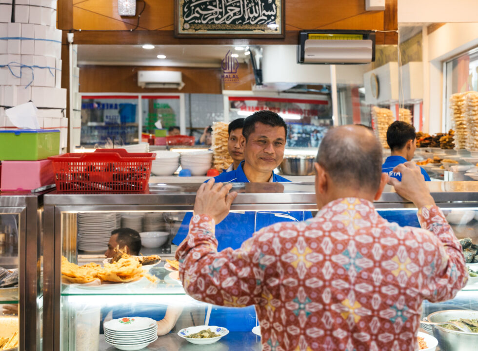 65 Years On, RM Surya Continues to Shine