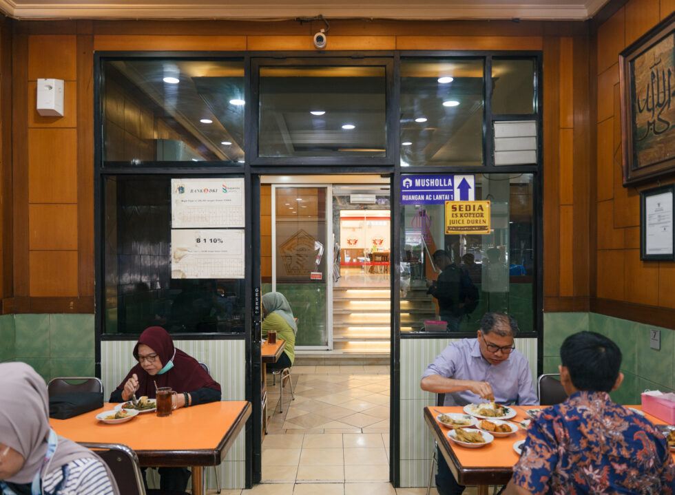 65 Years On, RM Surya Continues to Shine