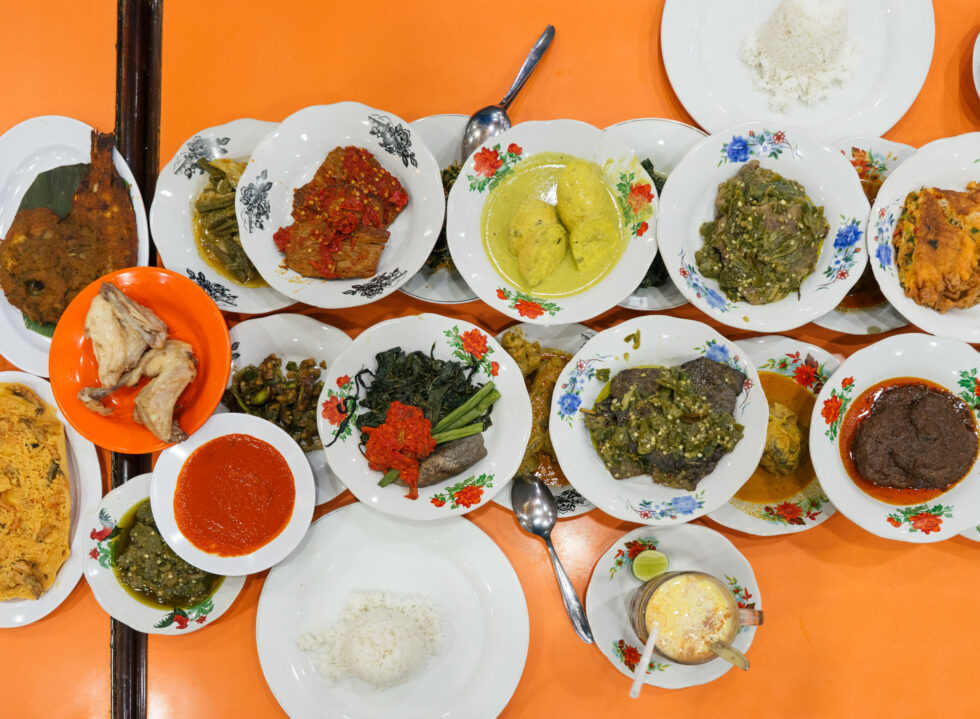 65 Years On, RM Surya Continues to Shine