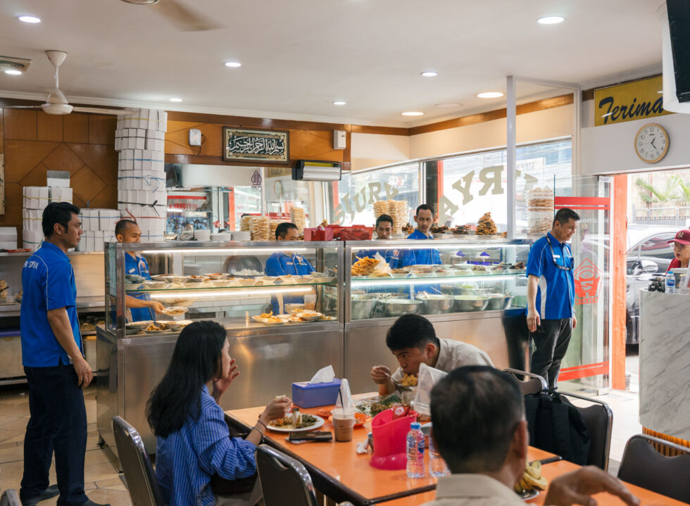 65 Years On, RM Surya Continues to Shine