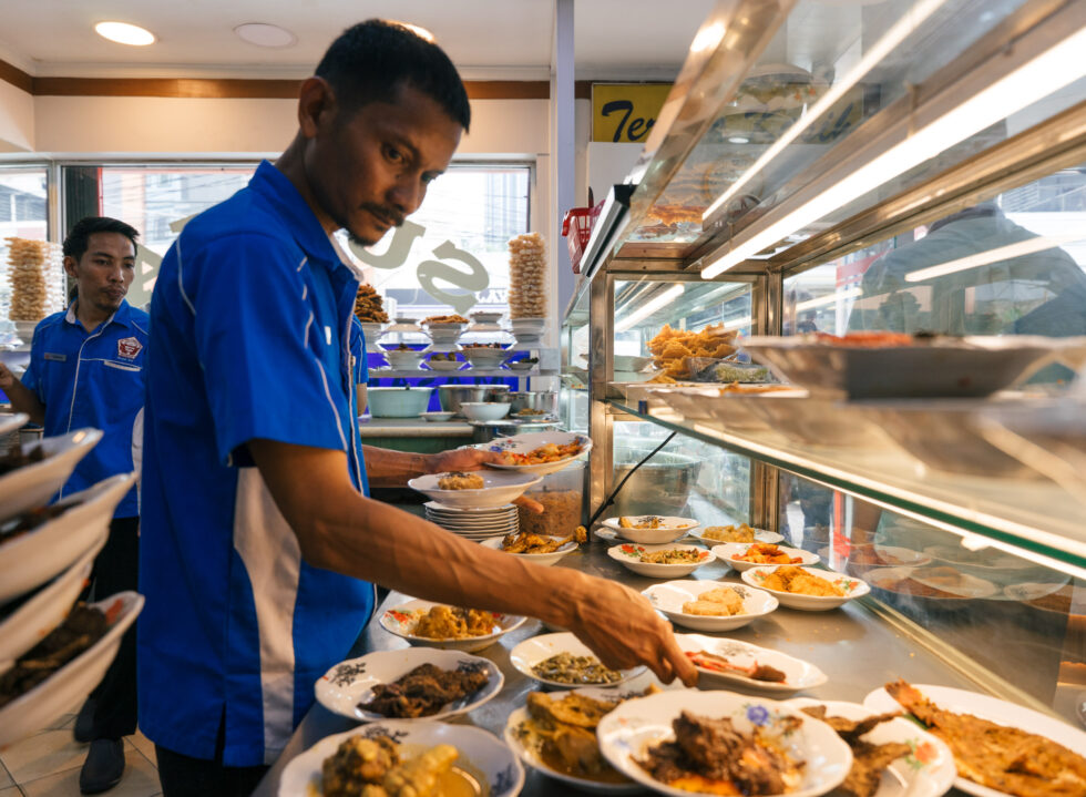 65 Years On, RM Surya Continues to Shine